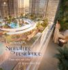 Bán căn góc chung cư ImperiaSkyPark 2N2WC, 69m2 full nội thất cao cấp giá nhỉnh 5 tỷ