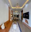 HIẾM CÓ - ĐỐNG ĐA - Lõi Trung tâm  nhà đẹp 3 tầng cách mặt tiền 30 m - 88 M2 - Giá 10,9 tỷ
