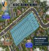 Bán đất diện tích 126m2 ngay hương lộ 15 sát cầu bạch đằng nối qua tân uyên 950 triệu