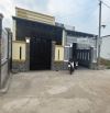 Bán gấp căn nhà cấp 4, SHR, 80m2, Xã Phước Vĩnh An, Giá 850 Triệu.