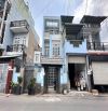 🏡 NHÀ 3 TẦNG - TÂN THỚI HIỆP 08 - QUẬN 12