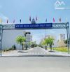💥Cần bán gấp lô đất 3 mặt tiền đường Nhựa giáp Ocean Dunes Phố Biển Rạng Đông Phan Thiết