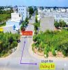 Bán cặp nền GÓC đẹp đường A3 & B8 KDC Phú An, P. Hưng Phú, TP Cần Thơ. DT 195m2