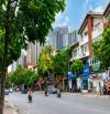Bán nhà phố Nguyễn Văn Lộc Hà Đông, ngõ thông, ô tô đỗ cửa, dân xây chắc chắn, hơn 12 tỷ