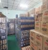 Cho thuê kho nhỏ Quận 7 120m² Nguyễn Văn Quỳ - Nền Epoxy sạch - xe công vào được