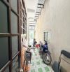 NHÀ TRỌ 2 TẦNG KIÊN CỐ  – NGAY ĐH BÁCH KHOA – 107M2 - NGANG 6M - 11TR/THÁNG