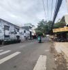 Bán nhà Mặt tiền Cao Văn Ngọc - gần Âu Cơ, Khuông Việt, 8,1x19m, 2 tầng cũ,  Sổ A4, 17,8