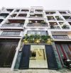 BÁN NHÀ 5 TẦNG - THANG MÁY - FULL NỘI THẤT -  HXH TRẦN THỊ CỜ, THỚI AN, Q12 | GIÁ 8.5 TỶ