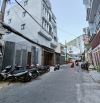 Đất trống 4.1x22m vuông vức, hẻm nhựa xe hơi, khu Tân Sơn Nhì giáp Bàu Cát chỉ 7 tỷ xíu