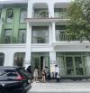 Chỉ 4.4 tỷ nhận ngay nhà liền kề 5 tầng có hầm, vỉa hè 3m đường 17m, gần BV Việt Đức.