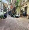 Bán Nhà Bùi Thị Xuân 30m2 3 tầng 3x10 Quận 1 6,9 tỷ đang chk thuê 20triệu