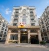 🏦TÒA KHÁCH SẠN ĐẲNG CẤP 4 SAO, LÔ GÓC 3 THOÁNG, TRUNG TÂM BA ĐÌNH-DÒNG TIỀN KHỦNG