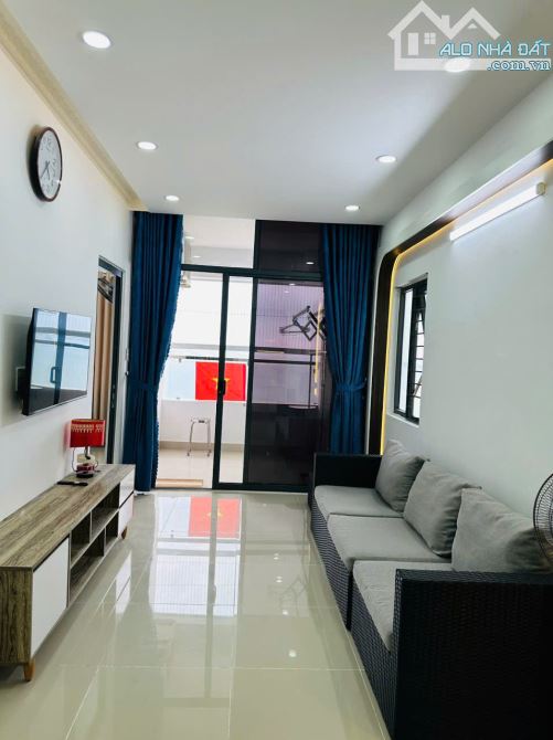 Phường Bắc Nha Trang