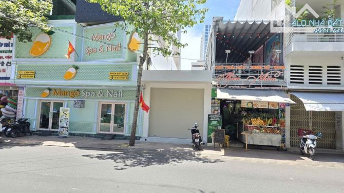 🌈 Cho thuê Nhà Nguyên Căn Mặt Tiền đường Tô Hiến Thành  - Giá 70 Triệu