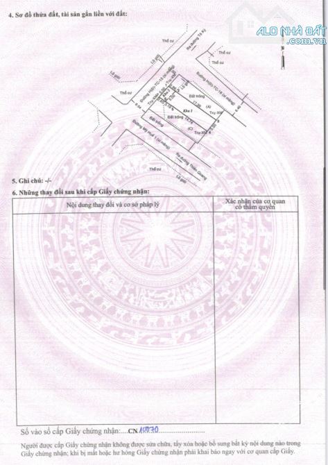 CG. HÀNG ĐẸP GIÁ TỐT. Đất 1/ Tô Ký, Bà Điểm - Hóc Môn.  100,6m2 - 2