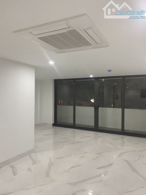 Cho thuê nhà nguyên căn 4 tầng 100m2 mtien 7m đường 15m Trâu Quỳ, Gia Lâm, ở ngay - 3