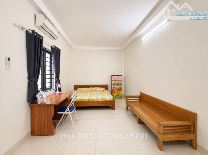 💥CHỦ CẦN TIỀN GIẢM GIÁ CHỈ 5,2 TỈ💥 BÁN NHÀ 4 TẦNG TẠI GIA LÂM GẦN VIN OCEAN PARK. 65M2 R - 3