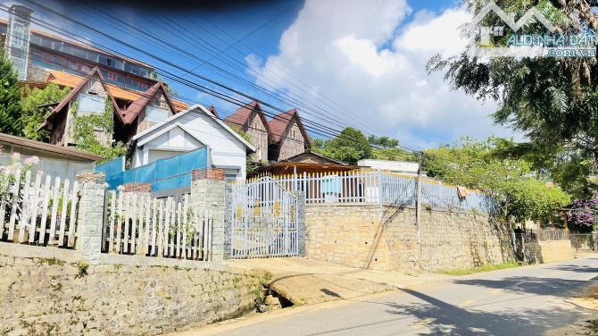 Một sân vườn 4 mùa tình cảm lâu dài, giá chỉ 5,5 tỷ 629 m2 - 3