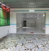 Bán nhà trệt mặt tiền đường Nguyễn Thái Bình gần quảng trường dt đẹp 4.5x25 giá tốt