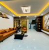 TC #9TỶ🧨Phố V.I,P Tây Trà👑DTSD gần 50m/6tầng thang máy, cách 15m Ô tô đỗ. Đủ nội thất