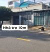 Bán 2 dãy trọ trung tâm thành phố mới Bình Dương,200m2, gần chợ giá 5 tỷ 600