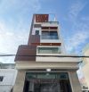 Bán nhà 4 tầng Trần Lãm oto đỗ cửa