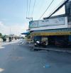 Đất sát mặt tiền Đặng Thúc Vịnh chỉ 20m - 391m2 - 10x40 - 300m2 thổ cư - xã Đông Thạnh