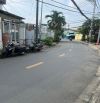 Đất mặt tiền đường TRẦN THỊ HÈ, Hiệp Thành - Quận 12.