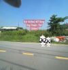 💎 (35tr) Cho thuê đất Bưng Ong Thoàn 1600m2 thổ 1300m2 | Ngang 30m, ký dài hạn