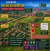 280m2 Đất đấu giá cạnh TT PHỐ CHÂU - Hương Sơn