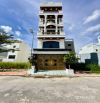 1 căn nhà đẹp 5 tầng thang máy khu Compound Phước Kiển