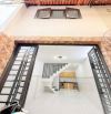 Bán nhà hẻm 1716 Huỳnh Tấn Phát, Nhà Bè, Dt 3,2 x7,5m, 1 lầu. Giá 1,38 tỷ