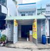 Cho thuê 8 tr Nhà 1 Lầu 6.8x20m Mặt Tiền Đường Đông Thạnh