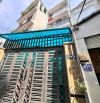 Chdv ngay khu vip phan đăng lưu, sát mặt tiền, 67m2 nở hậu, 4 tầng, 7 phòng