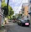 Nhà 3T x 48m2 - ĐẸP - full nội thất SANG - XE HƠI đậu cửa ra đg Nguyễn Xí, Q. Bình Thạnh