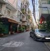 * GIÁ SỐC * Nhà 2tầng x 55m2 - XE HƠI đậu cửa Ngay đầu Nguyễn Văn Đậu, kề Phú Nhuận