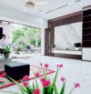Đại Áng 46/50m2  Tài 6.2 tỷ  Vị Trí Đẹp, ngõ rộng nông, 5 tầng nhà mới,