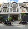 Cho thuê nhà xe hơi Nguyễn Oanh, P. Thạnh Lộc, Quận 12 _ Ngay Gò Vấp