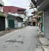 Bán nhà phố Mai Động,ô tô tránh,kinh doanh,giá đầu tư, dt54m*4T*mt3,3, giá 15,5tỷ