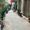 Bán Nhà Lạc Long Quân, Quận 11 – Gần Vòng Xoay Ông Ích Khiêm , Nhỉnh 5 Tỷ