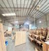 X080 🆘 Bán xưởng 1300m2 Hố Nai gần quốc lộ 1A 👉 chỉ 10 tỷ TL  * Hiện trạng nhà xưởng cao