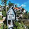 Cần bán Villa View Triệu Đô Hẻm đường Khe Sanh, P.10, Đà Lạt 5 phòng ngủ, 6 WC