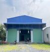 Kho xưởng bãi 2.700 m² kho xây dựng 630 m² đường Quốc Lộ 1A gần trung tâm TP. Vĩnh Long