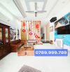 Bán Nhà 2 Tầng Nguyễn Thái Học, Ph Ngô Mây, gần Chợ Khu 6 Quy Nhơn, 65m² Nhỉn #3₫ồng xíu +