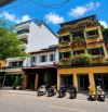 MẶT PHỐ CỔ NHƯNG GIÁ TRONG NGÕ 500t/m