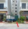 BÁN GẤP 60M ĐẤT TÂY NAM LINH ĐÀM VIEW VƯỜN HOA P.LÔ VỈA HÈ ÔTÔ K DOANH CHỈ 16.8 TỶ