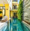BÁN CĂN VILLA HỘI AN _MỜI KHÁCH ĐẦU TỰ DÒNG TIỀN BIỂN MỸ KHÊ THỬ SỨC ĐẦU TƯ LỢI NHUẬN CAO