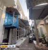 BÁN NHÀ 1T1L ĐƯỜNG BẠCH ĐẰNG P.5- GIÁ 2.3 TỶ, NGANG 5M- HẺM XE MÁY