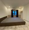 ♣ Sát Điện Biên Phủ, thẳng 30m ra MT, 123m2, 4 tầng, thang máy, thu 50tr/tháng, 8.x tỷ