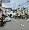 🌹🌹 HIẾM :  HẺM BA GÁC - TT QUẬN 10-  3 TẦNG - SÁT MẶT TIỀN - ĐANG CHO THUÊ GIÁ NHỈNH 4xx